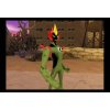 Wii Ben 10: Alien Force