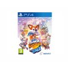 PS4 New Super Lucky's Tale (nová)