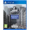 PS4 Project Highrise Architect's Edition