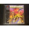 PS1 Warhawk