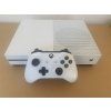 Microsoft Xbox One S 1TB (verze s mechanikou)