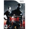 Wii Diabolik: The Original Sin