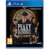 PS4 Peaky Blinders Mastermind