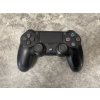 PS4 Dualshock 4 V2 Bezdrátový ovladač ORIGINÁLNÍ (black)