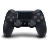 PS4 Dualshock 4 V2 Bezdrátový ovladač ORIGINÁLNÍ (black)
