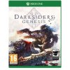 XBOX ONE Darksiders Genesis