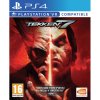 PS4 tekken 7