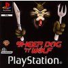 Sheep Dog N Wolf ps1