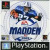 PS1 Madden 2001