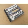 PS1 Toca Touring Car Championship - bazar