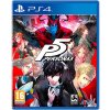 Persona 5 ps4