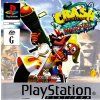 PS1 Crash Bandicoot 3 Warped Platinum