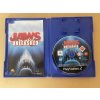 PS2 Jaws Unleashed – akční hra se žralokem
