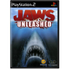 PS2 Jaws: Unleashed