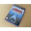 PS2 Jaws Unleashed – akční hra se žralokem