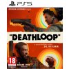 PS5 Deathloop