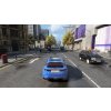 PS4 Watch Dogs Legion Resistance Edition jízda sportovním autem ulicemi moderního Londýna