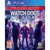 Watch Dogs 3 Legion (Resistance Edition)