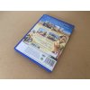PS2 Asterix at the Olympic Games – rodinná adventura