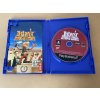 PS2 Asterix at the Olympic Games – rodinná adventura
