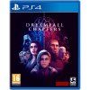 PS4 Dreamfall Chapters