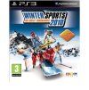 PS3 Winter sports 2010