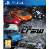 PS4 The Crew