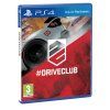 PS4 DriveClub