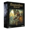 Puzzle Kingdom Come Deliverance drancování vesnice 1500 dílků
