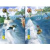 Wii Surfs Up - bazar