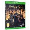XBOX ONE Empire of Sin Day One Edition