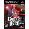 PS2 Guitar Hero
