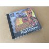 PS1 Duke Nukem Time to Kill – akční střílečka
