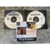 PS1 James Bond 007: The World is Not Enough & Tomorrow Never Dies