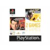 PS1 James bond double pack