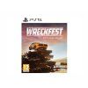 Ps5 wreckfest