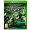 XBOX ONE Warhammer 40K Mechanicus