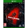 Back 4 Blood xbox one xbox series