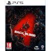 PS5 Back 4 blood