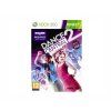 Xbox 360 Dance central 2.