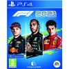 F1 2021 PS4
