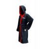 93782 Watch Dogs Legion DED SEC Mens Hooded Bathrobe Front Side Web