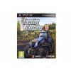 PS3 Farming Simulator 15.