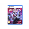 Ps5 marvel's guardians of the galaxy