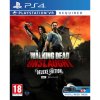 The Walking Dead Onslaught (PS4)