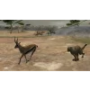 Wii Wild Earth: African Safari - bazar