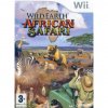 Wild Earth African Safari (Wii)