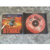 PS1 Soviet Strike-