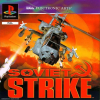 PS1 Soviet Strike