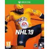 XONE NHL 19 CZ